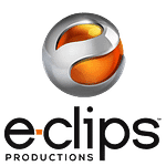 e-clips logo