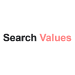 Search Values