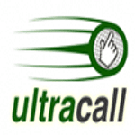 Ultracall logo