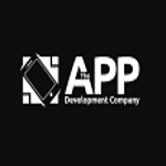The Mobile App Development Company logo