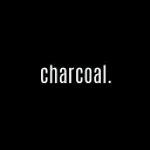 charcoal creative logo