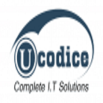 Ucodice Technologies Pvt. Ltd. logo