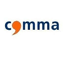Comma Consulting Pvt Ltd logo