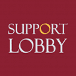 Supportlobby
