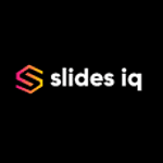 Slides IQ - Presentation Design Agency logo