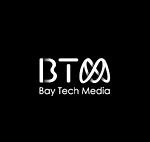 Bay Tech Media logo