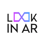 LookInAr logo