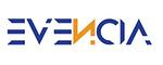 Evencia agency logo