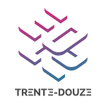 Trente-Douze logo