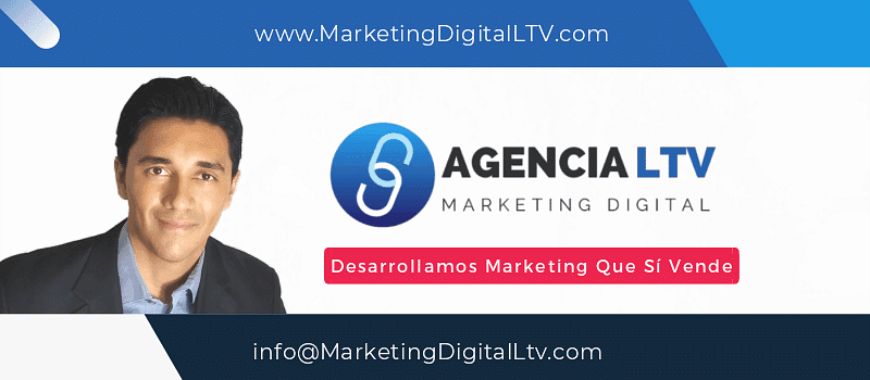 Agencia LTV | Marketing Digital cover