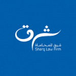 Sharq Law Firm logo