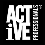 Active Professionals logo