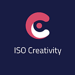 ISO Creativity logo