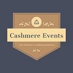Cashmere Events logo