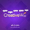 Creative Wizz | Digital Marketing Company | SEO | Web | Graphics Design logo