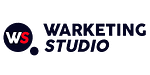 Warketing Studio logo