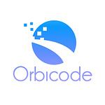 Orbicode logo