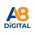 A8 Digital logo