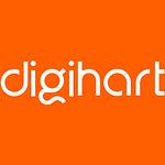 Digihart logo