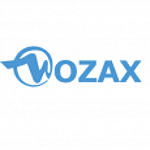 VOZAX logo