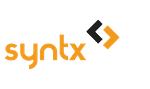 Syntx logo