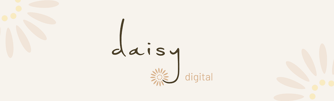 Daisy Digital cover