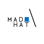 MAD HAT ASIA logo
