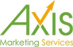 Axis Marketing Services PLC logo