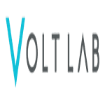 VOLT LAB logo