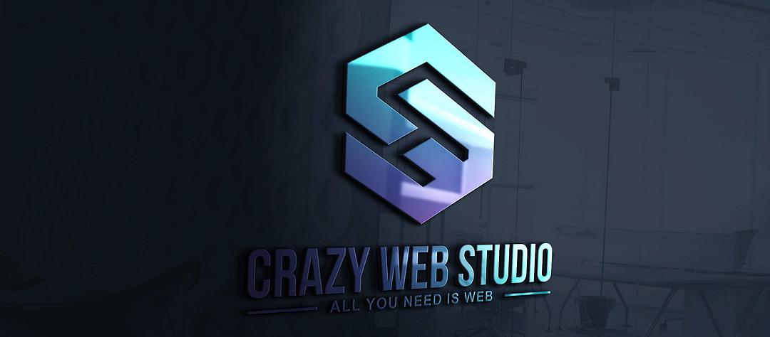 Crazy Web Studio Co.,Ltd. cover