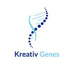 Kreativgenes - Performance Based Digital Marketing in Thane logo
