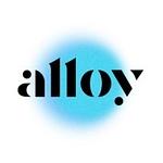Alloy Marketing logo