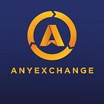 AnyExchange.best logo