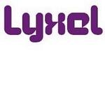 Lyxel Digital logo