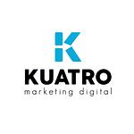 Kuatro Marketing Digital logo