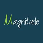 Magnitude Advertising logo