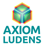 Axiom Ludens Technologies logo