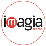 Imagia Maroc logo