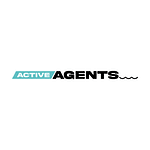 Active Agents GmbH logo