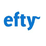 Efty B.V. logo