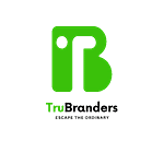 TruBranders logo