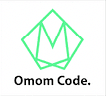 Omom Code logo