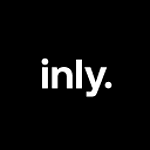 INLY logo