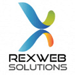 Rex Web Solutions logo