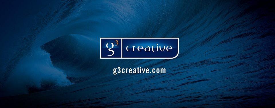 G3 Creative cover