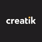 Creatik Design logo