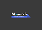 Monarch Seo Agency logo