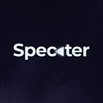 Specter Productions logo