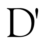 The D'Hamidi Partnership logo