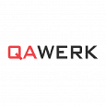 QAwerk logo